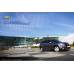gm side running board steps chevrolet orlando 2011-18